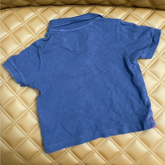 Vineyard Vines Toddler Collar Shirt size 18m - Picture 5 of 5